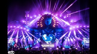 Showtek - Live @ Electric Daisy Carnival Las Vegas 2017