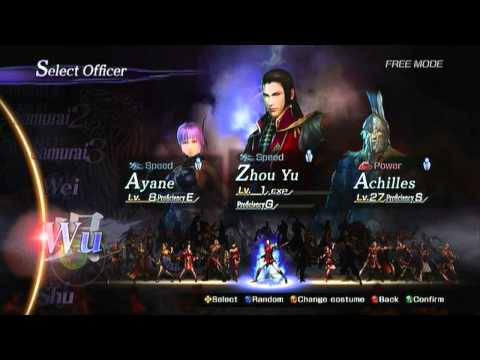 warriors orochi 2 xbox 360 download
