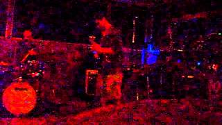 Theme from 3 days of the Condor covered by Andrew Hacksaw Harney