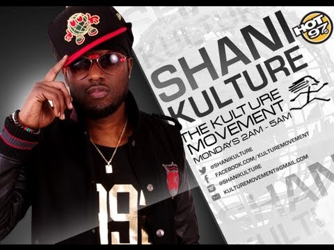 HHV Exclusive: Shani Kulture of Hot 97 talks history, DJ YRS Jerzy mixtape, and The Kulture Movement