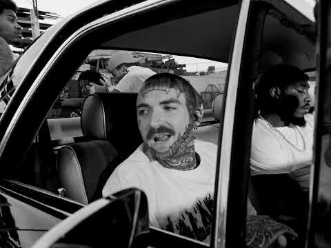 Caskey - Murder For Hire (Official Video)