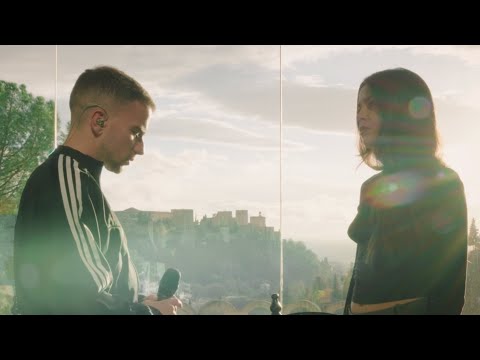 ANTONY Z and Vera GRV