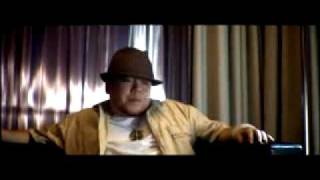 Martin Jondo - The One