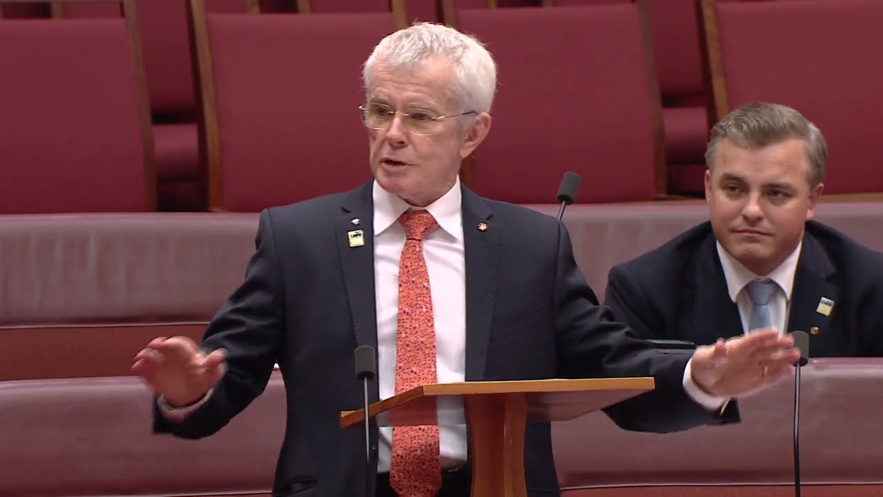 Climate Bureaucracy Is Bleeding Australia Dry