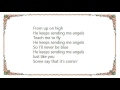 Bonnie Tyler - Sending Me Angels Lyrics - Nohemi Felter Bonnie Tyler - Sending Me Angels Lyrics