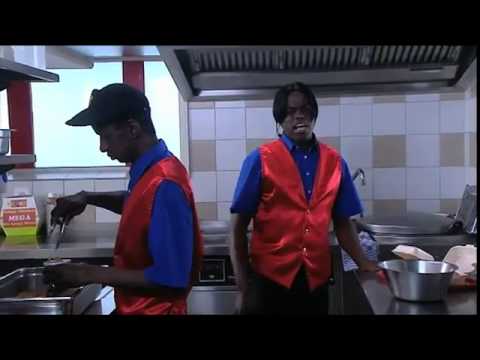 De Dino Show FC kip aflevering9