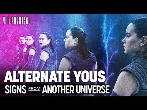 Do Parallel Versions of You Exist? Infinite Lives Theory