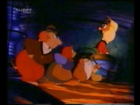 No Cats in America - Auf Deutsch - Es Gibt Keine Katzen