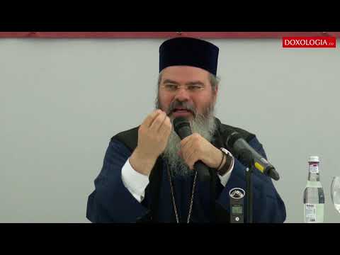 PS Ignatie: „Nu poți să spui că iubești, dacă nu ai capacitatea să te jertfești”