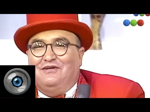 Cámara Oculta a Natalia Fassi, Parte 1 - Videomatch