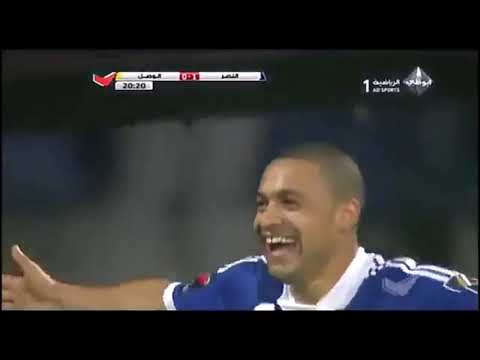 Eder Luis   goals   2019