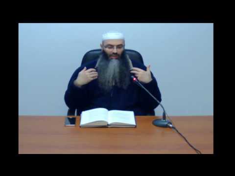 65) El Akide El Uasitije - Ajetet që flasin për faljen e mëkateve dhe mëshirën si cilësi të Allahut