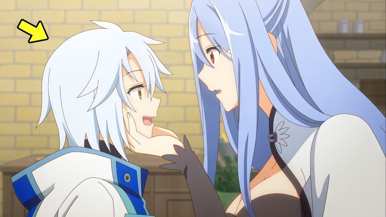 [2] Zombaram dele por não lutar, sem saber que ele tinha habilidades SSS! - Anime Recap