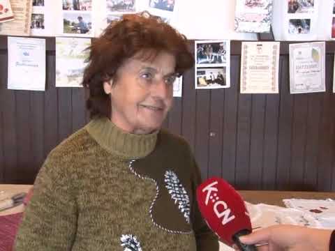 Stari zanati EUK Cerenjski