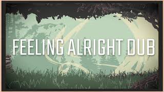 Music video thumbnail preview for Feeling Alright Dub - Rebelution by Rebelution