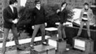 The Kinks....Big Sky