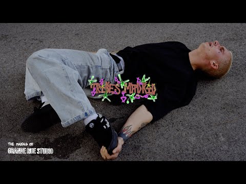 THE MAKING OF VANS 'TRIBES' MADRID | Episode 1