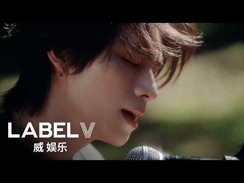 XIAOJUN 샤오쥔 'Hey, Somebody'&nbsp;Intro Film