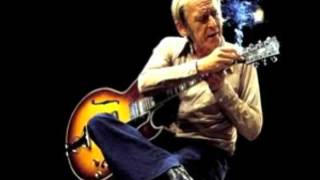 Jimmy Raney &amp; Herbie Guldenaar Have you met Miss Jones 1982.mov