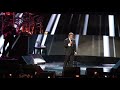 Luis Miguel 4K Culpable o No Chile 2019