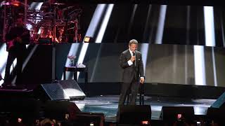 Luis Miguel 4K Culpable o No Chile 2019