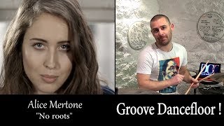 Nouvelle vidéo ! Groove dancefloor !