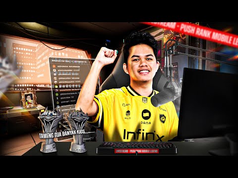 RG PASEP LANGSUNG SAJA WOWNYA