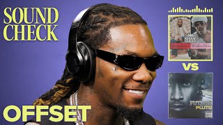 We Made Offset Pick: Andre 3000 vs Future, Dipset vs Three 6 Mafia & More | Sound Check