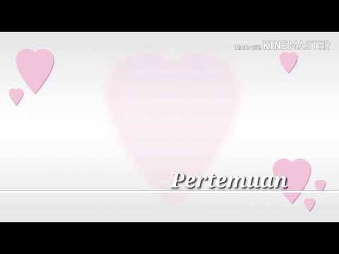 Video Cover Pertemuan by Pendi feat Miwil
