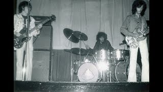 Cream- Grande Ballroom, Detroit, Mi 10/15/67