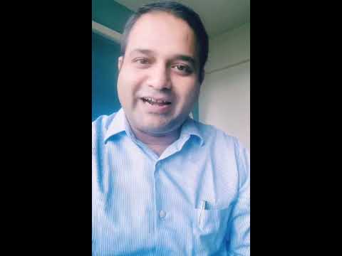 Rahul Lahane- Founder & CEO- Chistats Labs - YouTube