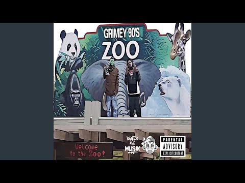 Grimey Zoo (feat. Tanaa Money)