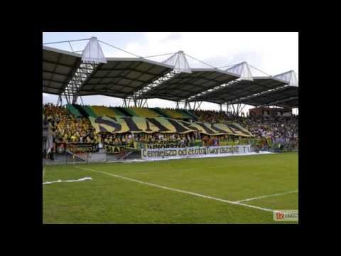 SIARKA TARNOBRZEG - W naszych (S)ercach.