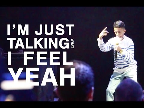 YouTube Thumbnail