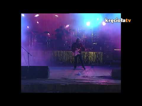 #25latfestiwalu / Chłopcy z Placu Broni - Kocham wolność (PW 1998)