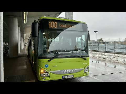 Iveco Crossway 6x2 Euro 6 [ZF Ecolife]