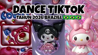Download lagu Brazil Dance 2026 - Latest Viral TikTok Dance - How Well Do You Know the 2026 TikTok Dance Part 684 mp3