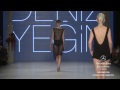 AYŞE DENİZ YEĞİN: MERCEDES-BENZ FASHION WEEK ISTANBUL S/S15 COLLECTIONS - TUMAN TEXTILE INC.