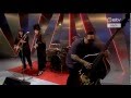 Candye Kane - Coming Out Swingin' @ ETV hommikusaade 4.03.2015