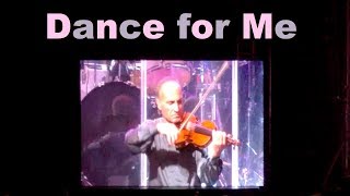 YANNI - Dance For Me (Live in Jeddah 2017)