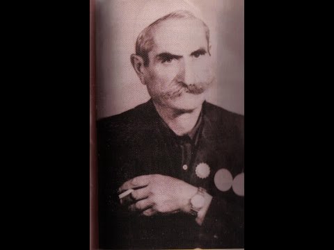 Dervish Shaqa - Pyt Kosova per ni Qike