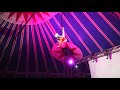 Aerial Rope
