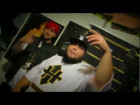 Hood Hustle Cypha Vol.1