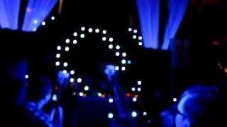 tyDi feat. Brianna Holan - Never Go Back (Original Mix) @ tyDi at LSC Seattle (5/18/2012)