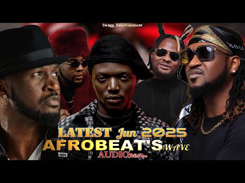 LATEST 2025 AFROBEATS VIDEO MIXT (CHELLA, REMA, DAVIDO, TIMAYA, FIDO, WIZKID, SHALLIPOPI, AYRA)