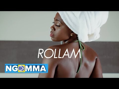 Akothee – Rollam [OFFICIAL VIDEO]