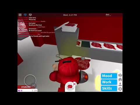 ROBLOX blo burg new update to!!!!