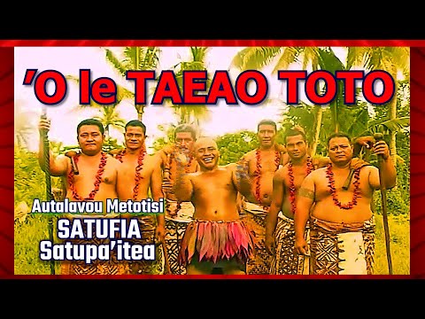 Ekalesia Metotisi SATUFIA, SATUPA'ITEA : 'O le Taeao Toto