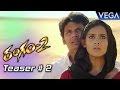 Rangam 2 Movie Latest Teaser #2 || Jiiva, Thulasi Nair || Latest Telugu Movie Trailers 2016