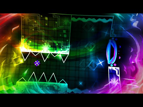 (Showcase) Unnerfed Allegiance By: Nikroplays "Project Unnerfed" | Geometry Dash 2.1